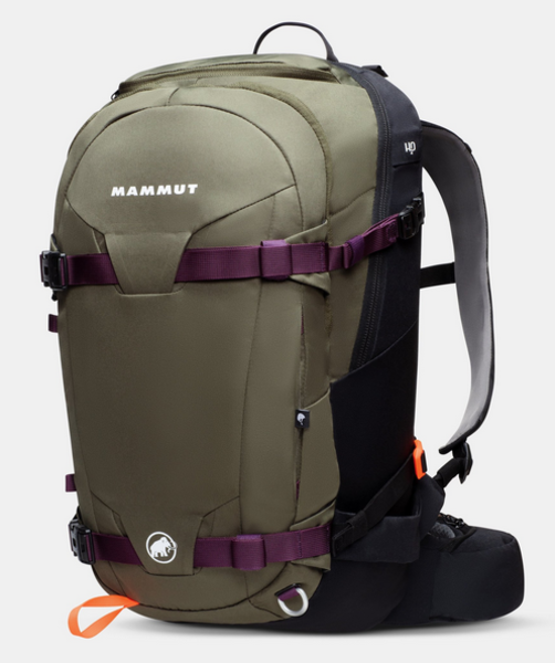 Mammut Mammut Nirvana 30L Backpack
