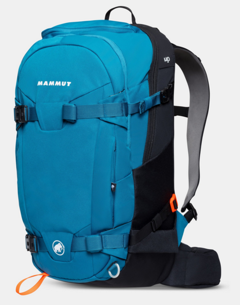 Mammut Mammut Nirvana 30L Backpack