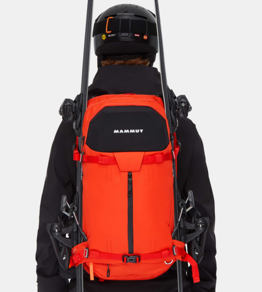 Mammut Mammut Nirvana 35 Backpack