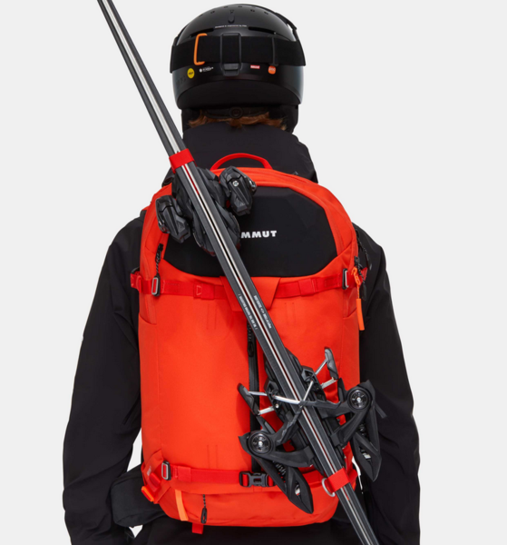 Mammut Mammut Nirvana 35 Backpack