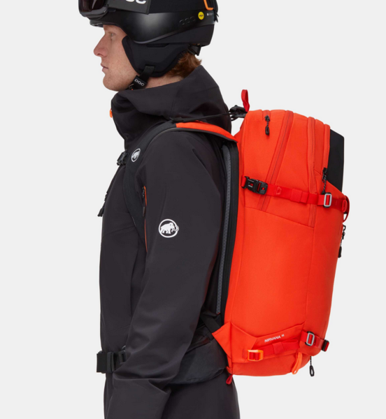 Mammut Mammut Nirvana 35 Backpack