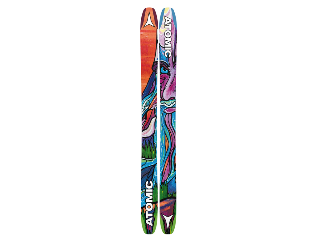 Atomic 2023 Atomic Bent Chetler 120 Skis