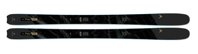 Dynastar 2023 Dynastar M-Pro 90 Skis