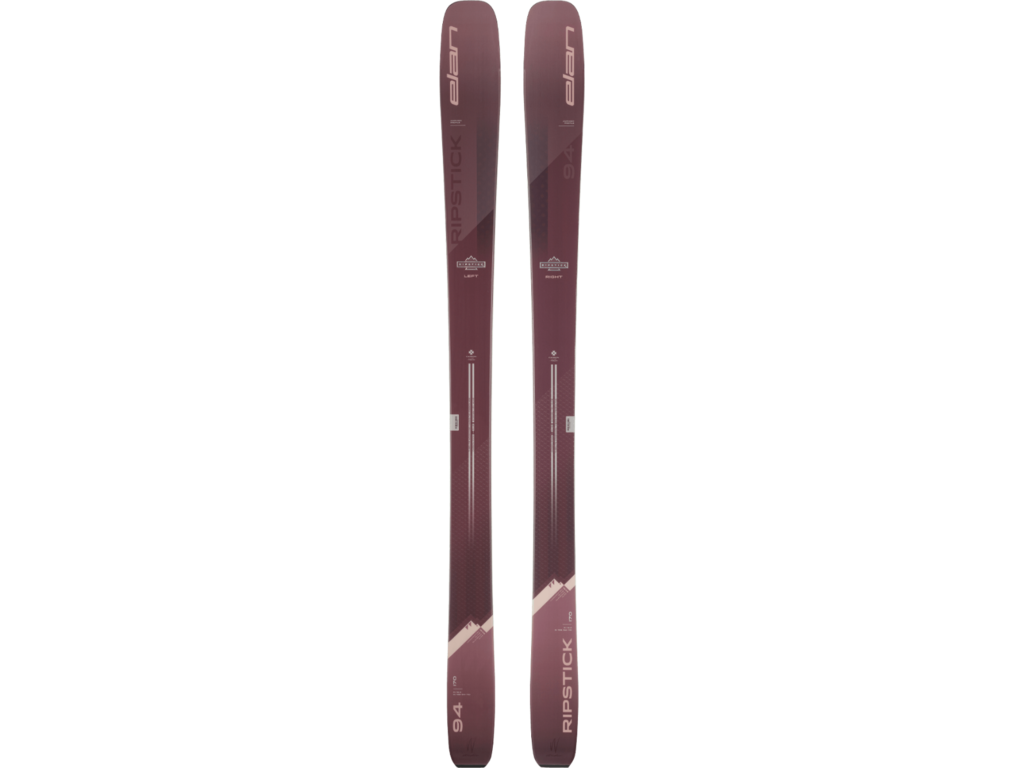 Elan 2024 Elan W's Ripstick 94 Skis