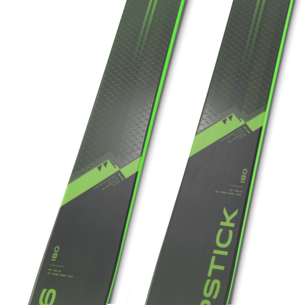 Elan 2024 Elan Ripstick 96 Skis