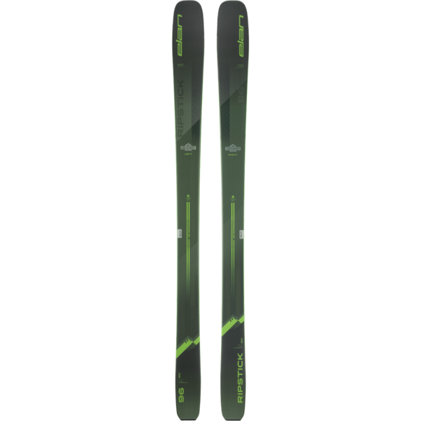 Elan 2024 Elan Ripstick 96 Skis