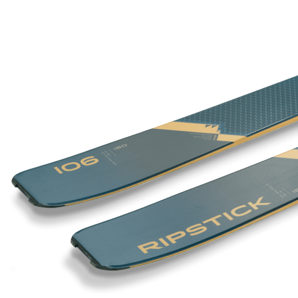 Elan 2024 Elan Ripstick 106 Skis