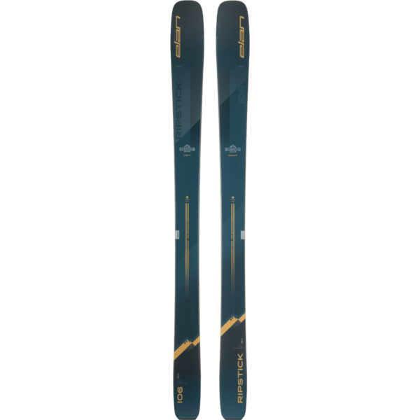 Elan 2024 Elan Ripstick 106 Skis