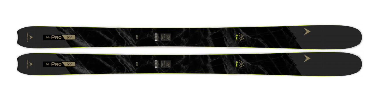 Ski Neuf Dynastar M-free 112 F-Team 2026 + Look SPX 12 | SKI D'OC