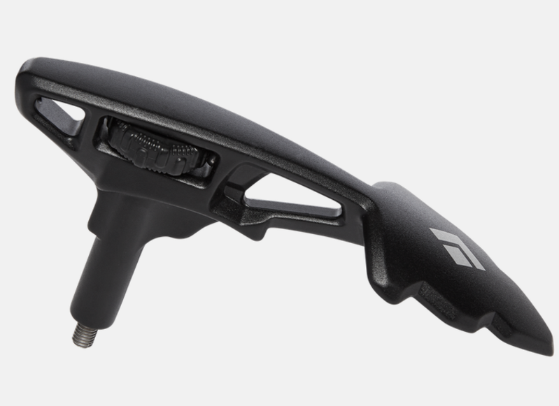 Black Diamond Alpine Whippet Attachment - Thumbnail 4