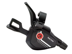 BOX BOX Two Prime 9 Shifter - 9-Speed Multi Shift Matte Onyx