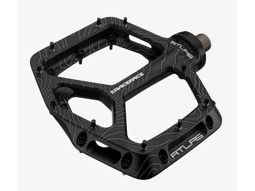 RaceFace RaceFace Atlas Platform Pedals 9/16"