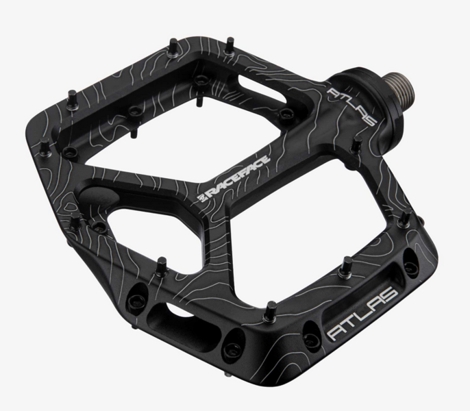 RaceFace RaceFace Atlas Platform Pedals 9/16"