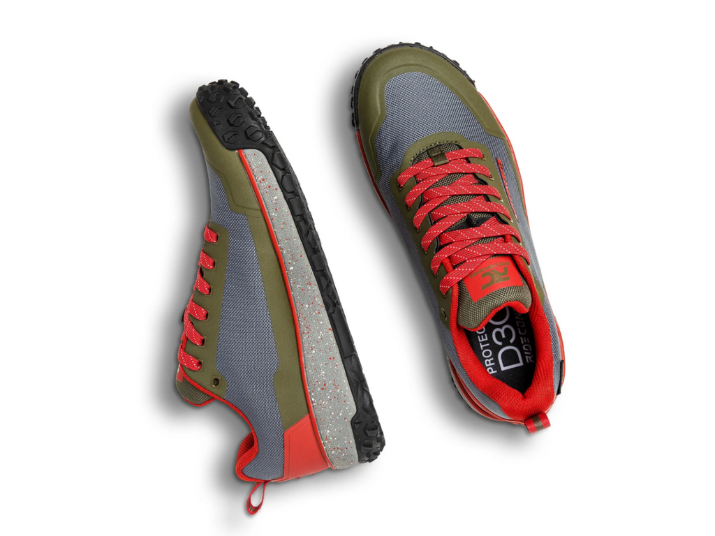 Ride Concepts Ride Concepts Tallac Bike Shoes