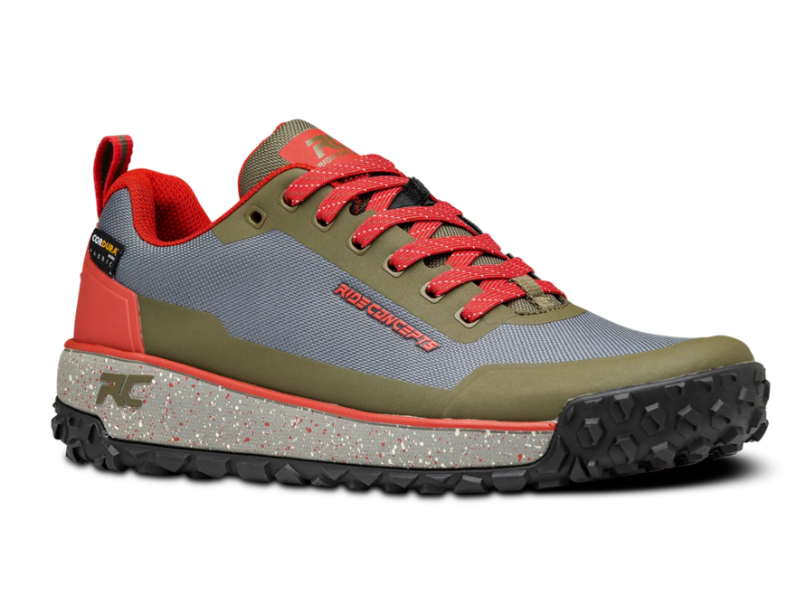 Ride Concepts The BackCountry