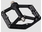 Spank Spank Oozy Reboot Pedals