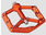Spank Spank Oozy Reboot Pedals