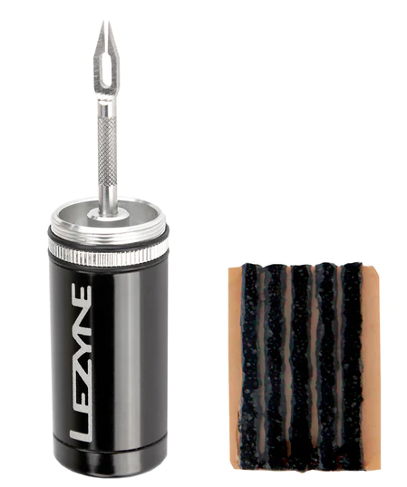 Lezyne Lezyne Tubeless Tire Plug Kit