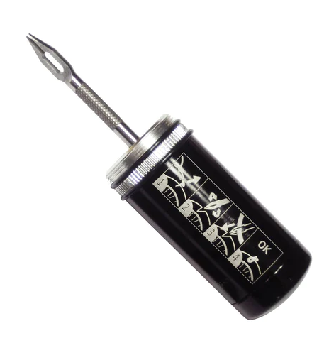 Lezyne Lezyne Tubeless Tire Plug Kit