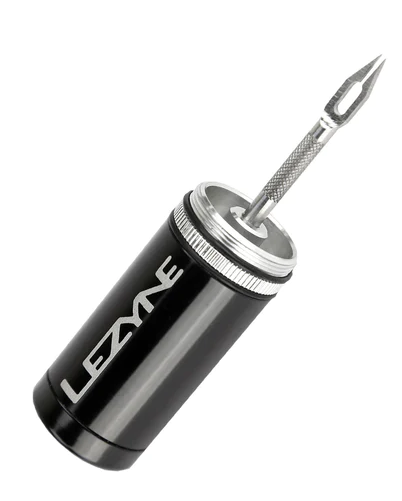 Lezyne Lezyne Tubeless Tire Plug Kit