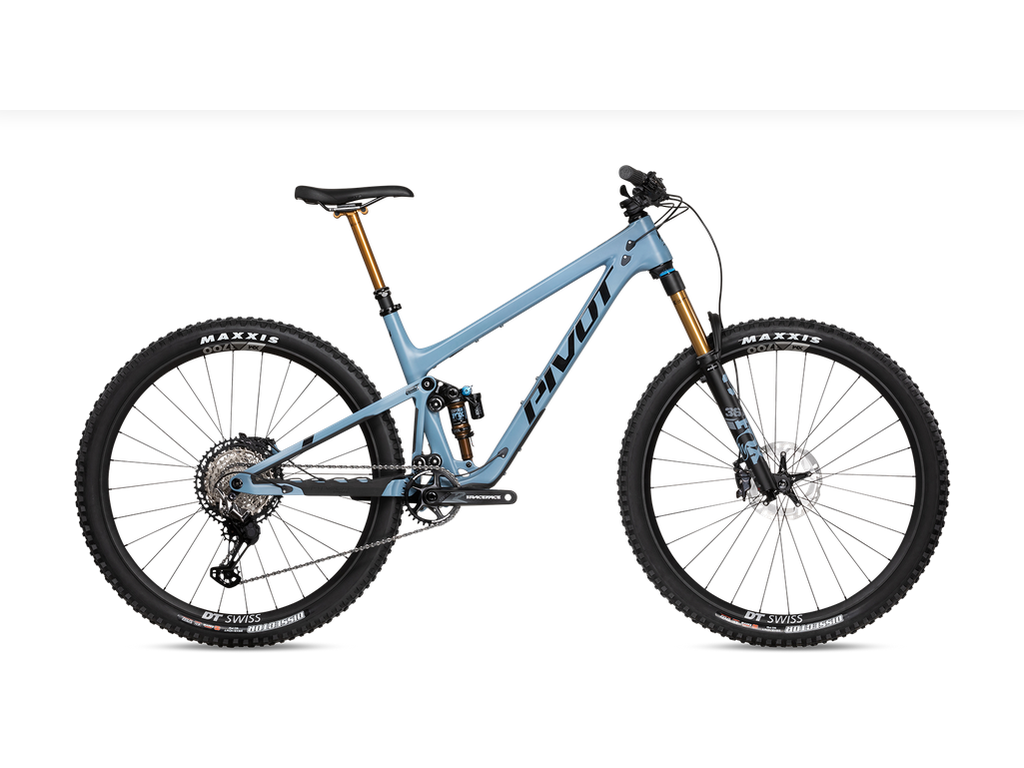 Pivot 2024 Pivot Trail 429 Pro XT/XTR Enduro 29"