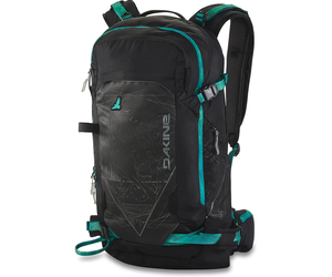 dakine poacher 32ℓ Poacher 32L Backpack – Dakine
