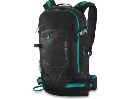 Dakine Dakine Poacher 32L Backpack