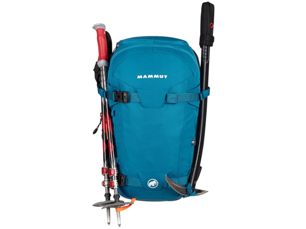 Mammut Mammut Nirvana 30L Backpack