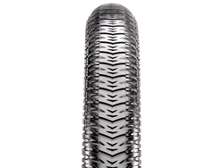Maxxis Maxxis DTH Tire 24x1.75 Clincher Wire Dual Silkworm
