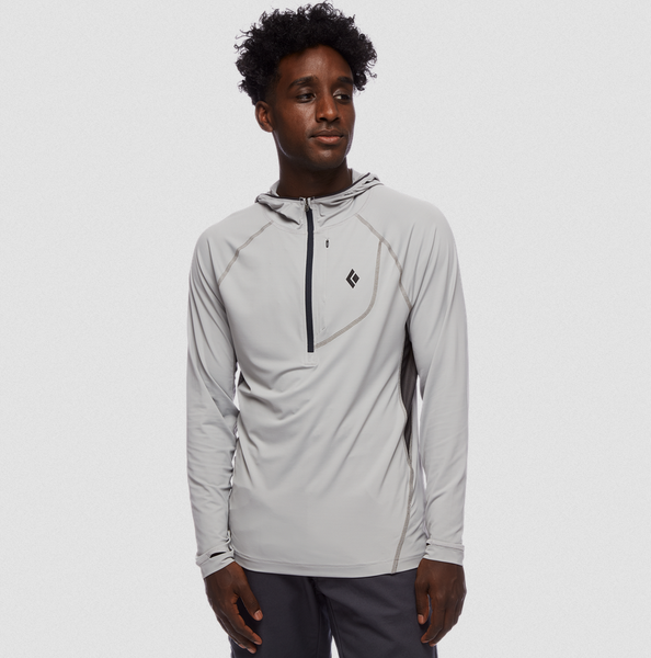 Black Diamond Black Diamond Alpenglow Pro Hoody