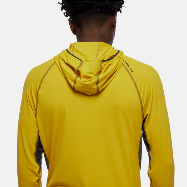 Black Diamond Black Diamond Alpenglow Pro Hoody
