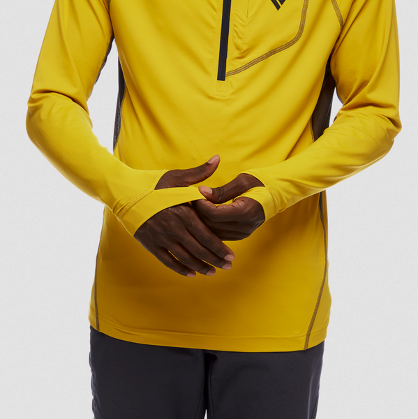 Black Diamond Black Diamond Alpenglow Pro Hoody