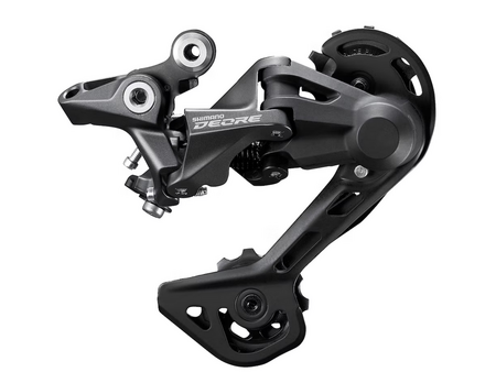Shimano Shimano Deore RD-M5120 Rear Derailleur - 10-11 Speed