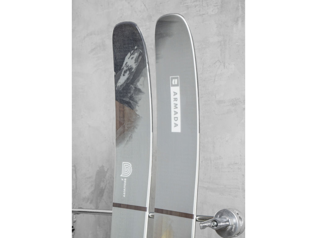 Armada 2023 Armada Declivity X Skis