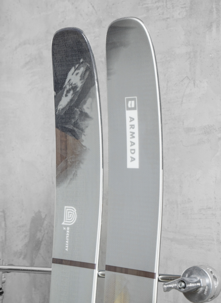 Armada 2023 Armada Declivity X Skis