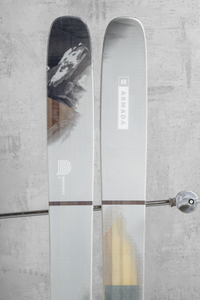 Armada 2023 Armada Declivity X Skis