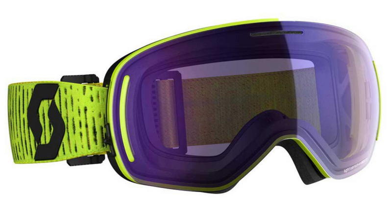 Scott Scott LCG Evo Ski Goggles