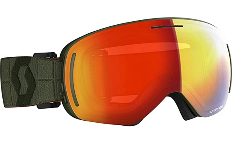 Scott Scott LCG Evo Ski Goggles