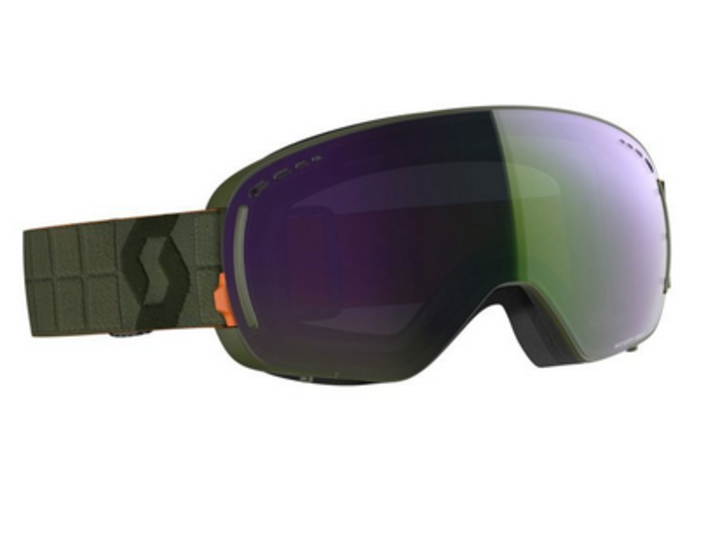 Scott Scott LCG Compact Ski Goggles