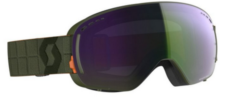 Scott Scott LCG Compact Ski Goggles