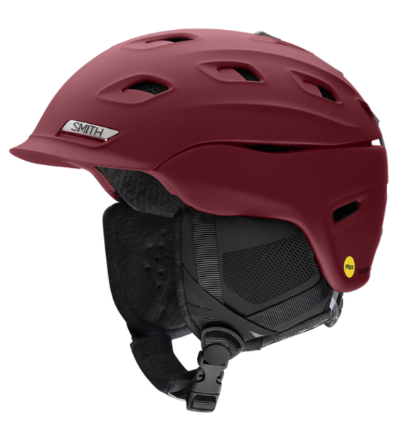 Smith Optics Smith Vantage Women's MIPS Ski Helmet