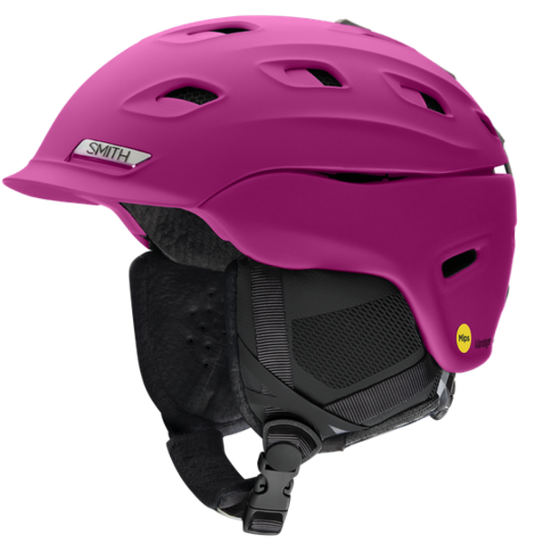 Smith Optics Smith Vantage Women's MIPS Ski Helmet