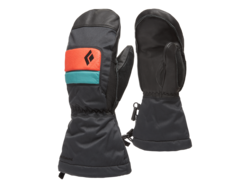 Black Diamond Black Diamond Kids Spark Mitts