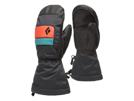 Black Diamond Black Diamond Kids Spark Mitts