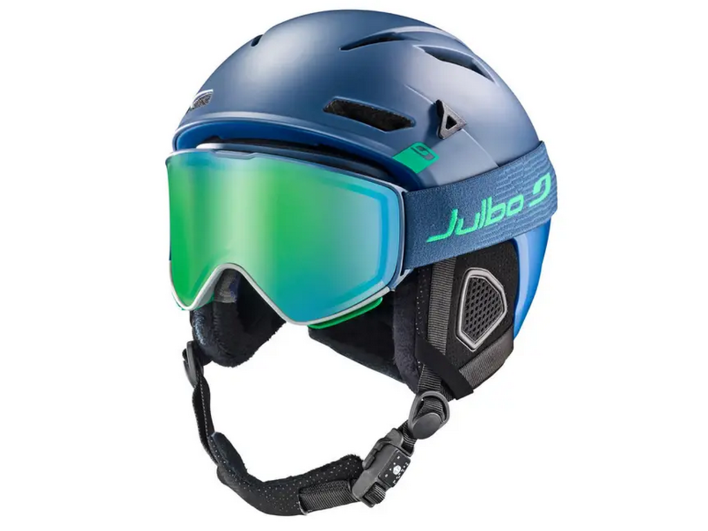 Julbo Julbo The Peak Ski Helmet