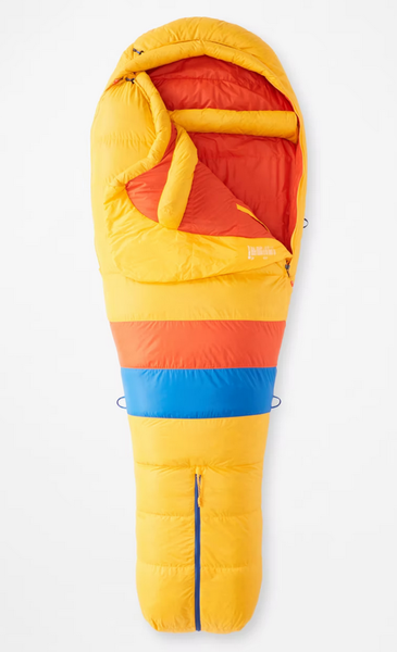 Marmot Marmot Never Summer 0° Sleeping Bag