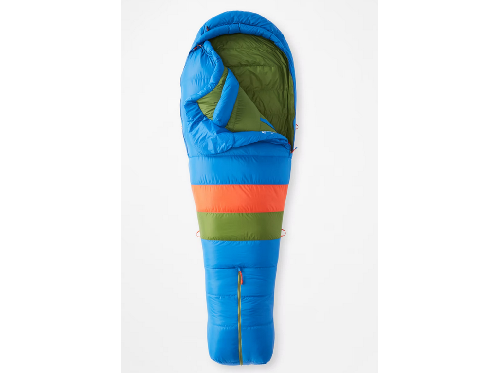Marmot Marmot Sawtooth 15° Sleeping Bag