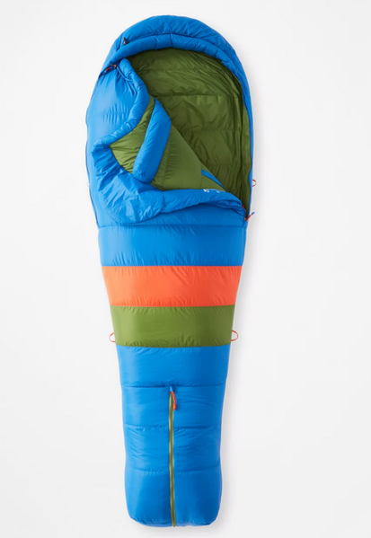 Marmot Marmot Sawtooth 15° Sleeping Bag
