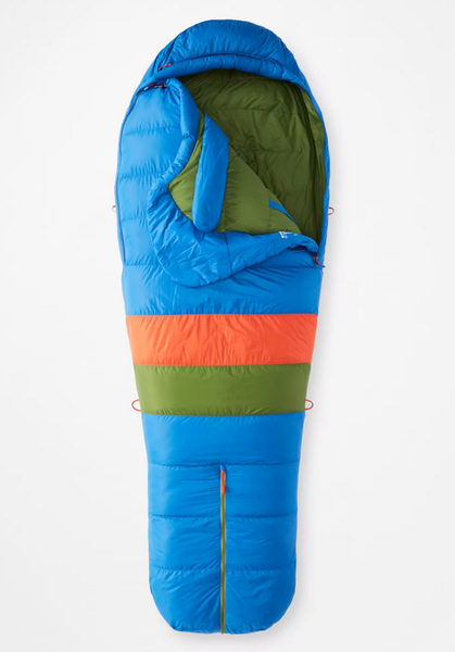 Marmot Marmot Sawtooth 15° Sleeping Bag
