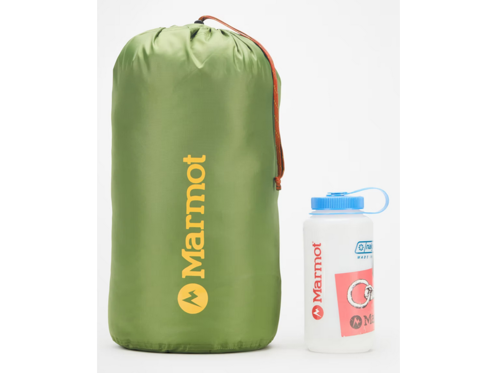 Marmot Marmot Sawtooth 15° Sleeping Bag